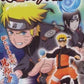 Bandai Naruto Shippuden Ningyou Spiral 8 Trading Collection Figure Set