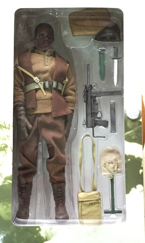 Dragon action figures ww2 deals
