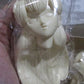 Fukaua 1/4 Silent Mobius Katsumi Liqueur Cold Cast Model Kit Figure