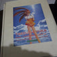 Kaiyodo 1/5 Variable Geo 2 Takeuchi Yuka Cold Cast Model Kit Figure