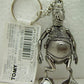 Tomy Star Wars Watto Metal Key Chain Strap Figure