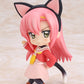 Good Smile Nendoroid #125 Hayate the Combat Butler Hinagiku Katsura Action Figure