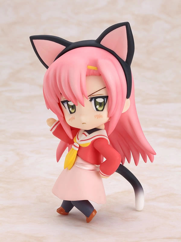 Good Smile Nendoroid #125 Hayate the Combat Butler Hinagiku Katsura Action Figure