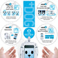Bandai IPhone Smartpet Dog White Ver Play Figure