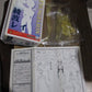 Sega 1/6 Neon Genesis Evangelion Rei Ayanami & Asuka Langley Soryu Cold Cast Model Kit Figure Set