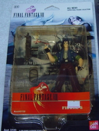 Kotobukiya Artfx Squaresoft Final Fantasy VIII 8 Series 5 Guardian Force Action Figure