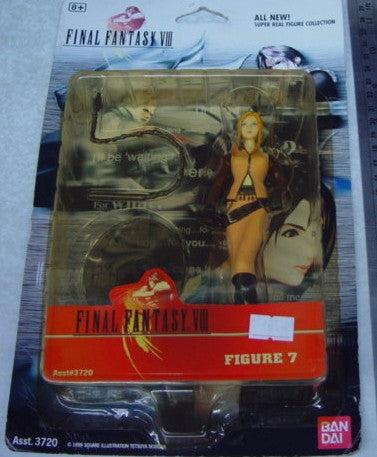 Kotobukiya Artfx Squaresoft Final Fantasy VIII 8 Series 7 Guardian Force Action Figure