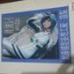 Gainax 1/8 Neon Genesis Evangelion Rei Ayanami Cold Cast Model Kit Figure