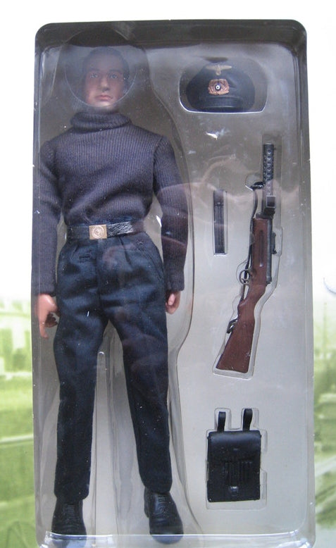 Dragon 1/6 12" New Generation Dieppe 1942 Georg Action Figure