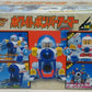 Takara Super Battle B-Daman Bomberman Bakugaiden B-05 Model Kit Figure