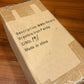 ThreeA 3A Toys 2011 Ashley Wood WWRp Heavy Bramble MK3 Iron Panda 7" Vinyl Figure