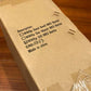 ThreeA 3A Toys 2012 Ashley Wood WWRp Bertie Recon MK3 GID Ver 7" Vinyl Figure