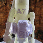 ThreeA 3A Toys 2012 Ashley Wood WWRp Bertie Recon MK3 GID Ver 7" Vinyl Figure