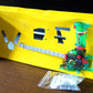 Takara Super B-Daman R 148 Burst Orion Limited Crystal Green Ver Model Kit Figure