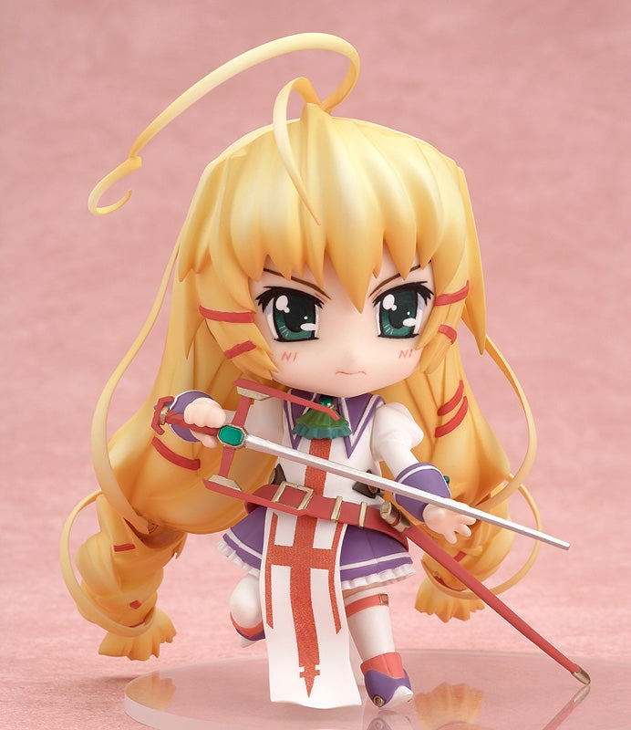 Good Smile Nendoroid #066 Prism Ark Priecia Action Figure