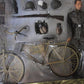Dragon 1/6 12" WWII France 1944 Wehrmacht Infantryman w/ Bicycle Dieter Action Figure