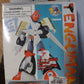 Bandai Capcom Mega Man Rockman 8 Tenguman Model Kit Figure