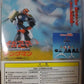 Bandai Capcom Mega Man Rockman 8 Tenguman Model Kit Figure
