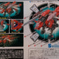 Tomy Zoids 1/72 GZ-007 Sword Wolf Type Plastic Model Kit Action Figure