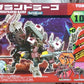 Tomy Zoids 1/72 NBZ-10 Groundrago Plastic Model Kit Action Figure