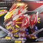 Tomy Zoids 1/72 Hayate Liger Type Crystal Special Edition Plastic Model Kit Action Figure