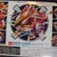 Tomy Zoids 1/72 Hayate Liger Type Crystal Special Edition Plastic Model Kit Action Figure