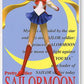 Bandai B-Club 1/6 Pretty Soldier Sailor Moon Tsukino Usagi Cold Cast Model Kit Figure