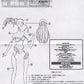 Musasiya 1/6 Futari Ecchi Step Up Love Story Onoda Yura Cold Cast Model Kit Figure