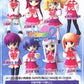 Toranoana Palm Characters ToHeart2 8+1 Secret 9 Trading Figure Set