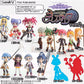 Toranoana Makai Senki Disgaea Palm Characters ver 2 Box 12 Figure Set