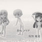 Toranoana Suigetu Palm Characters Swimsuit ver 7 Figure Set