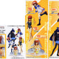 Bandai Figure Meister Kimi Ga Nozomu Eien Akane Suzumiya ver  5+2 7 Trading Figure Set