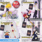 Konami MÄR Marchen Awakens Romance Heaven Vol 1 10 Random Sealed Box Trading Figure Set - Lavits Figure
 - 2