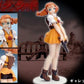 Yamato 1/8 SIF Story Image Gun x Sword Wendy Garret Pvc Figure Used