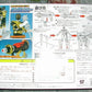 Bandai Power Rangers Zeo Ohranger Sound Bazooka King Ranger Black Action Figure Set - Lavits Figure
 - 2