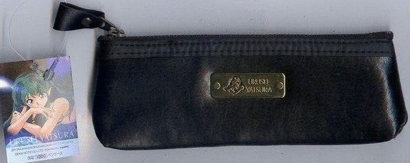 Authentic Urusei Yatsura Pen Pencil Bag - Lavits Figure
