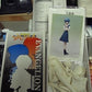 Kotobukiya 1/6 Sega Neon Genesis Evangelion Rei Ayanami Cold Cast Model Kit Figure - Lavits Figure
 - 1