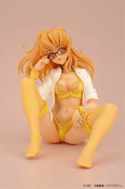 Yamato 1/6 Story Image Figure SIF Extra Pretty Cat's Show Time Lesson B Pvc Figure