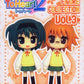 Aquaplus 2004 ToHeart2 Figure Collection Vol 3 6 Trading Figure Set