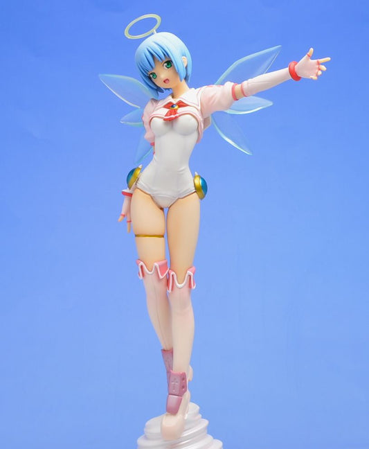 Griffon 1/7 makai Tenshi The Devil Angel Djibril Pvc Figure