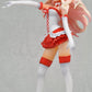 Banpresto Macross F Frontier DX X'mas Costume Sheryl Nome Type B Pvc Figure
