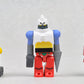 Medicom Toy Kubrick 100% Getter Robo Robot 3 Action Figure Set