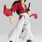 Kaiyodo Revoltech Yamaguchi 109 Himura Kensin Action Figure
