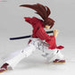 Kaiyodo Revoltech Yamaguchi 109 Himura Kensin Action Figure
