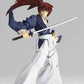 Kaiyodo Revoltech Yamaguchi 110 Himura Battohsai Action Figure