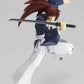 Kaiyodo Revoltech Yamaguchi 110 Himura Battohsai Action Figure