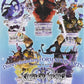Square Enix Disney Characters Kingdom Hearts II Formation Arts Vol 2 Twilight Thorn Trading Figure - Lavits Figure
 - 2
