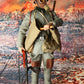 DID 1/6 12" WWI Grenadier 6th Sturm Bataillon Lutz Fedder 1917-1918 Action Figure