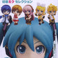 Good Smile GSC Nendoroid Petit Vocaloid Hatsune Miku Selection 12 Trading Figure Set