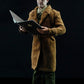 Wolfking 1/6 12" WWII Dwight David Eisenhower Action Figure